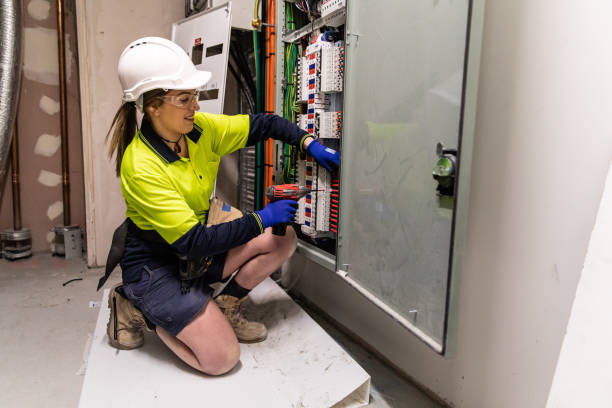 Industrial Electrical Services in CO