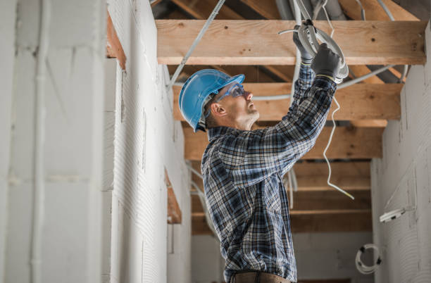 Best Electrical Installation Contractor  in Ken Caryl, CO