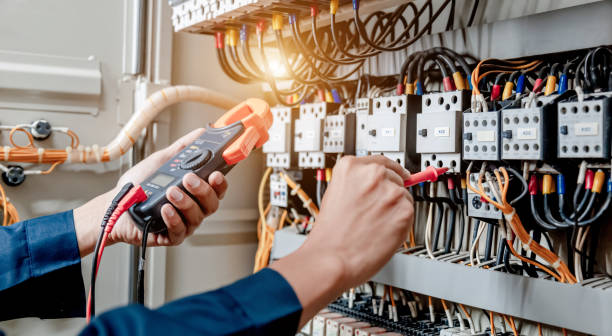 Electrical System Inspection in CO