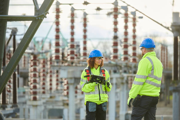 Best Affordable Electrician  in Ken Caryl, CO