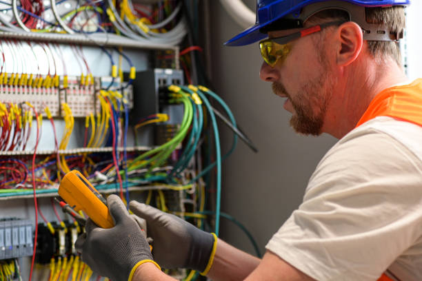Trusted CO Electrician Experts